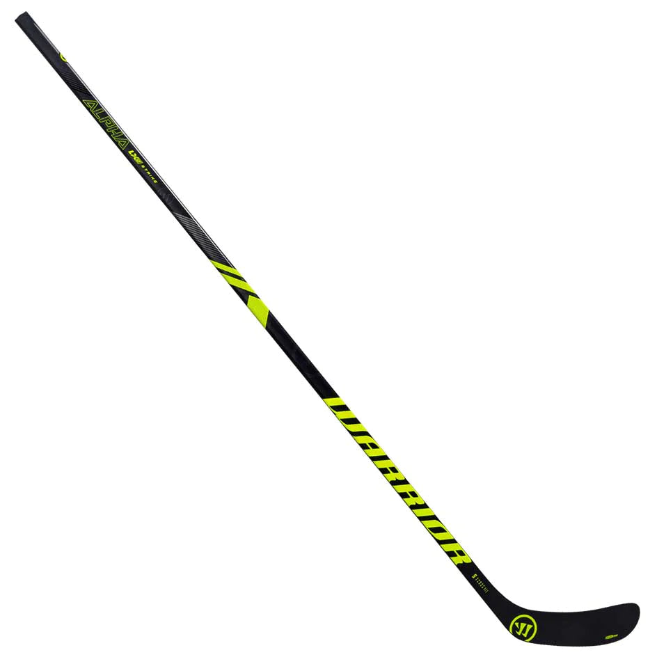 Warrior Alpha LX2 STRIKE Intermediate Hockey Stick