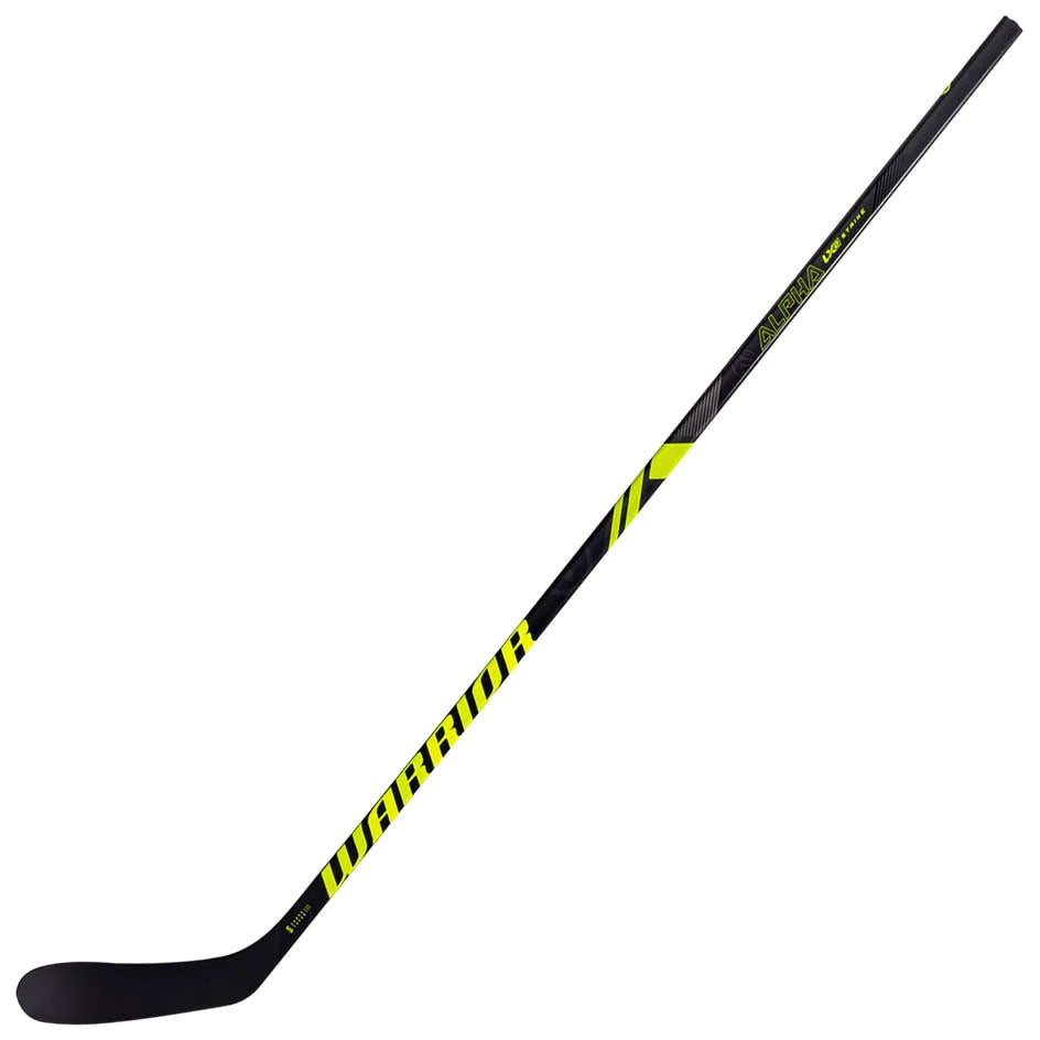 Warrior Alpha LX2 STRIKE Junior Hockey Stick