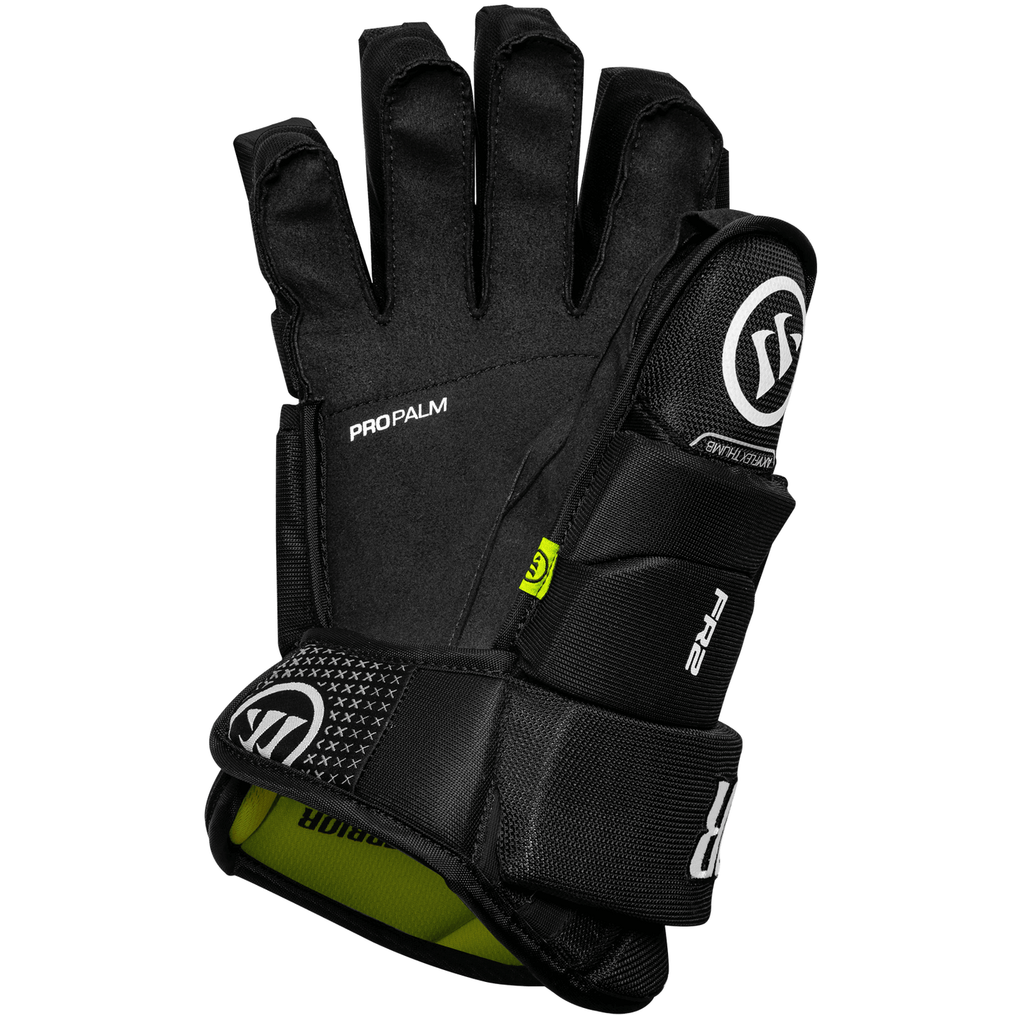 Warrior Alpha FR2 Hockey Gloves