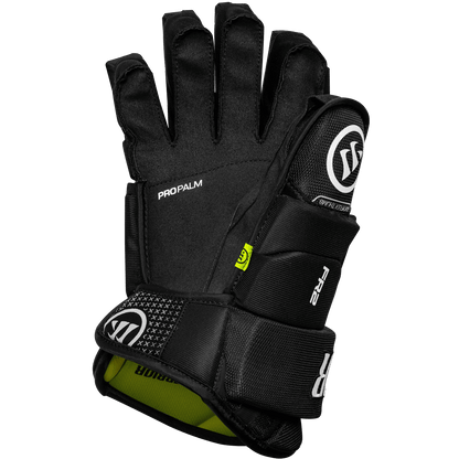 Warrior Alpha FR2 Hockey Gloves