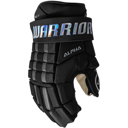 Warrior Alpha FR2 Pro Hockey Gloves