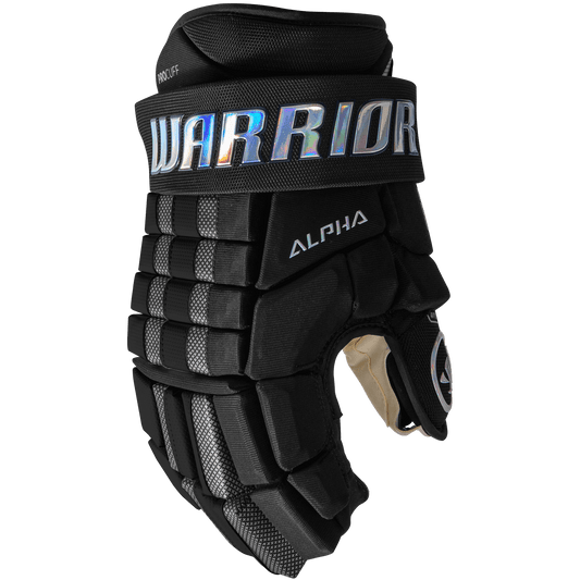 Warrior Alpha FR2 Pro Hockey Gloves