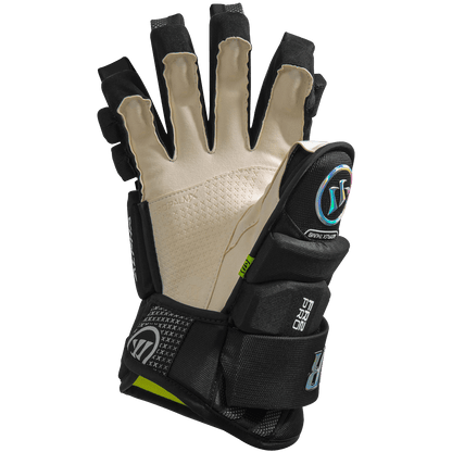 Warrior Alpha FR2 Pro Hockey Gloves