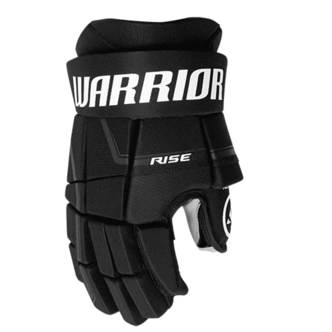 Warrior Rise Hockey Gloves