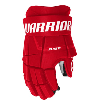 Warrior Rise Hockey Gloves