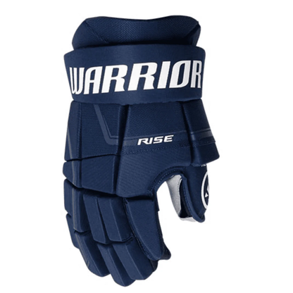 Warrior Rise Hockey Gloves