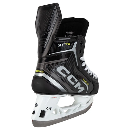 CCM Tacks XF70 Junior Ice Hockey Skates