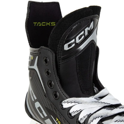 CCM Tacks XF70 Junior Ice Hockey Skates