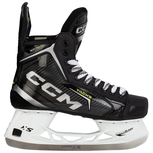 CCM Tacks XF70 Intermediate Ice Hockey Skates