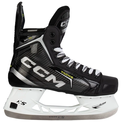 CCM Tacks XF70 Senior Ice Hockey Skates