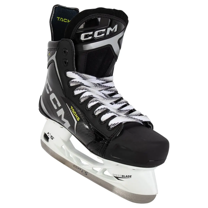 CCM Tacks XF70 Intermediate Ice Hockey Skates