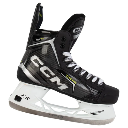 CCM Tacks XF70 Intermediate Ice Hockey Skates