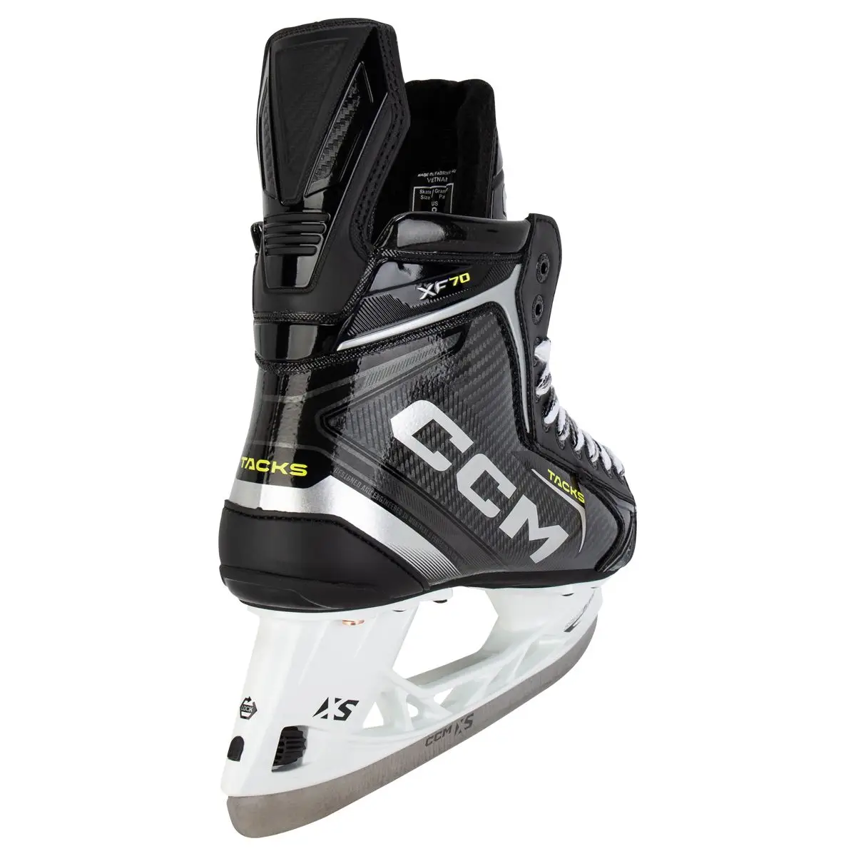 CCM Tacks XF70 Intermediate Ice Hockey Skates