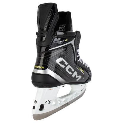 CCM Tacks XF70 Senior Ice Hockey Skates