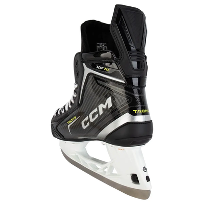 CCM Tacks XF70 Intermediate Ice Hockey Skates