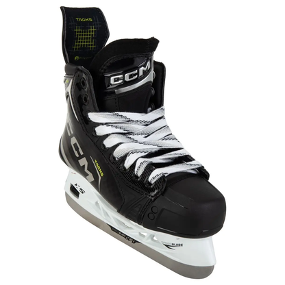 CCM Tacks XF80 Junior Ice Hockey Skates