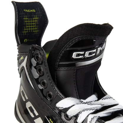 CCM Tacks XF80 Junior Ice Hockey Skates