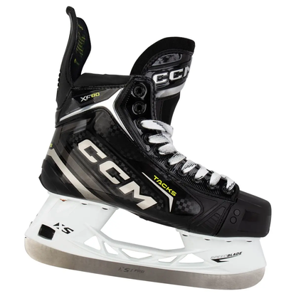 CCM Tacks XF80 Intermediate Ice Hockey Skates