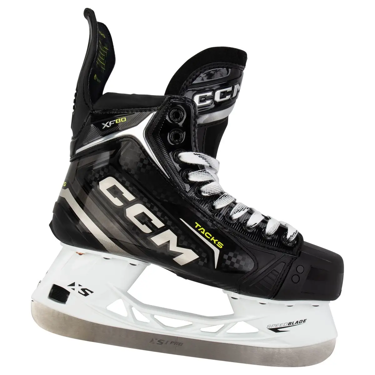 CCM Tacks XF80 Senior Ice Hockey Skates