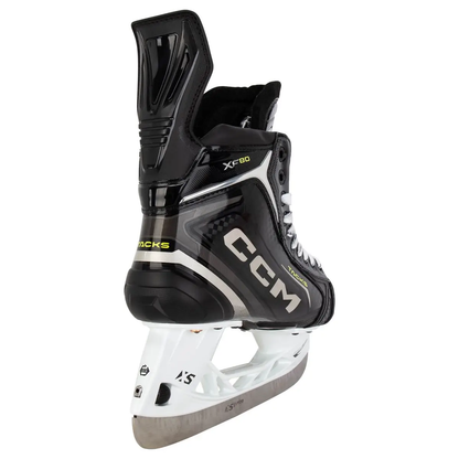 CCM Tacks XF80 Intermediate Ice Hockey Skates