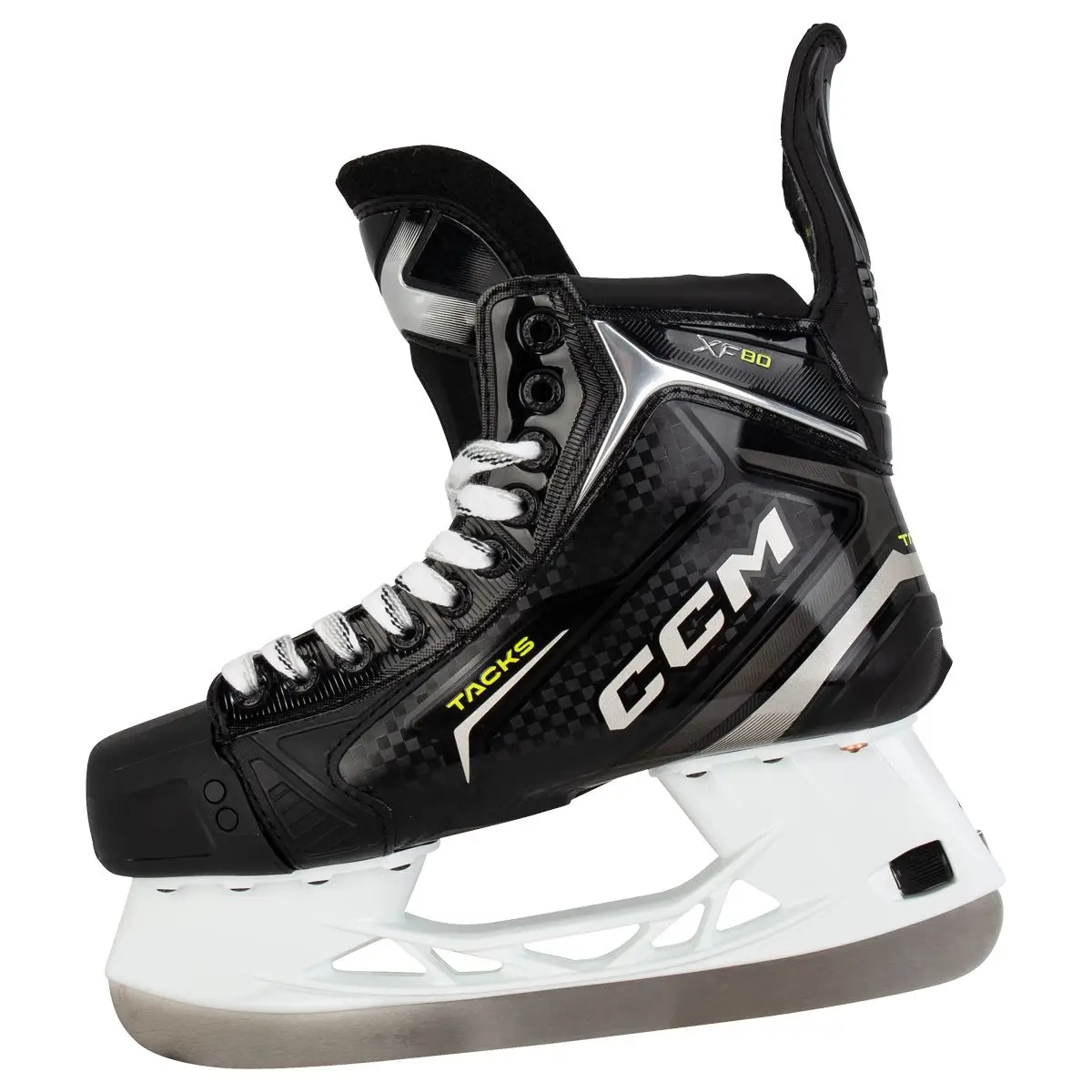 CCM Tacks XF80 Intermediate Ice Hockey Skates