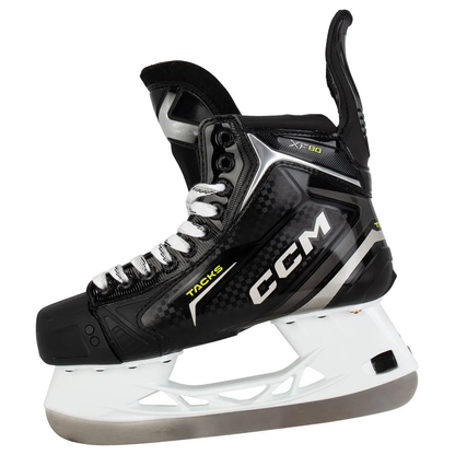 CCM Tacks XF80 Senior Ice Hockey Skates