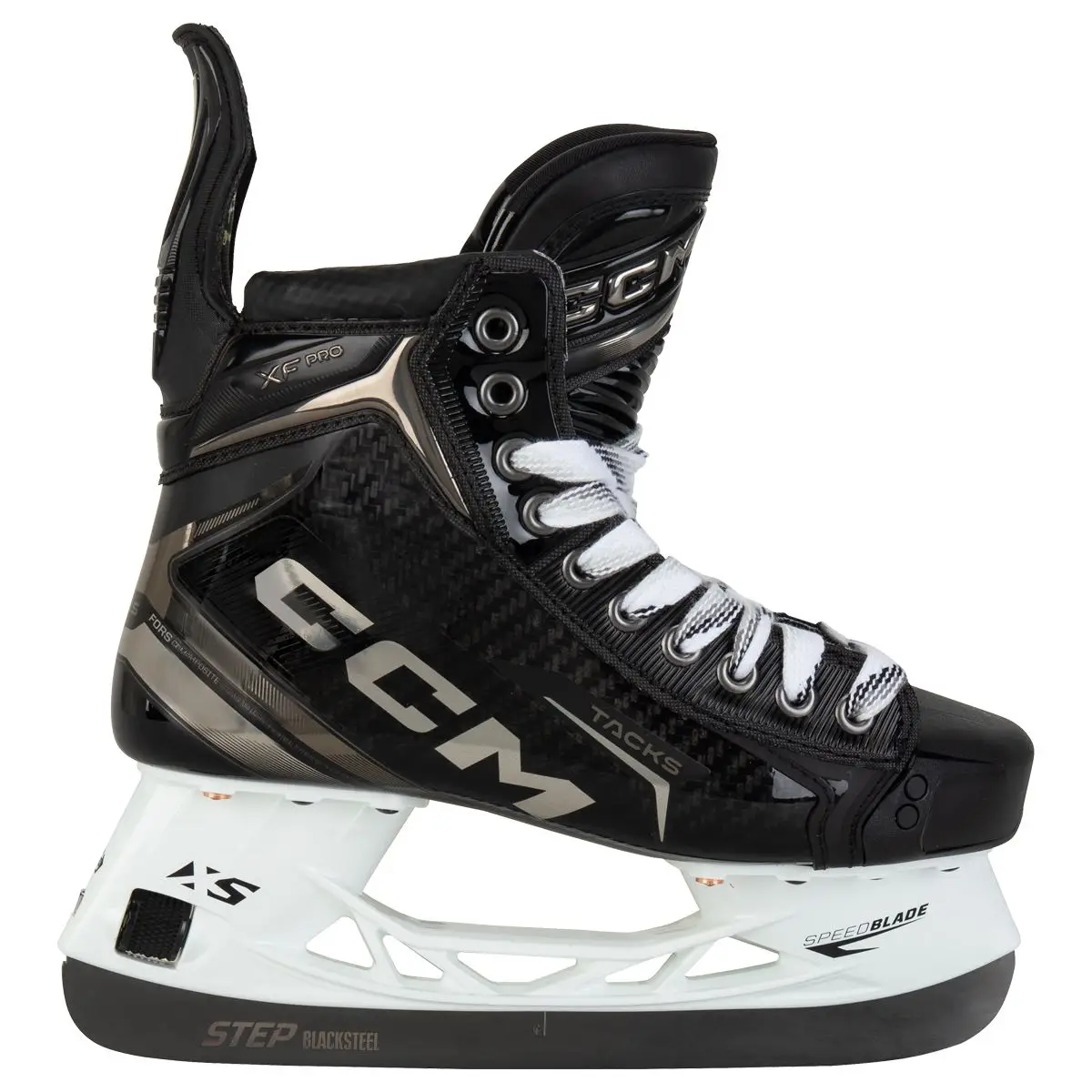 CCM Tacks XF Pro Intermediate Ice Hockey Skates