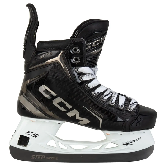 CCM Tacks XF Pro Intermediate Ice Hockey Skates