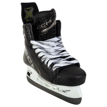 CCM Tacks XF Pro Intermediate Ice Hockey Skates