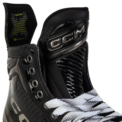 CCM Tacks XF Pro Intermediate Ice Hockey Skates