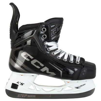 CCM Tacks XF Pro Junior Ice Hockey Skates