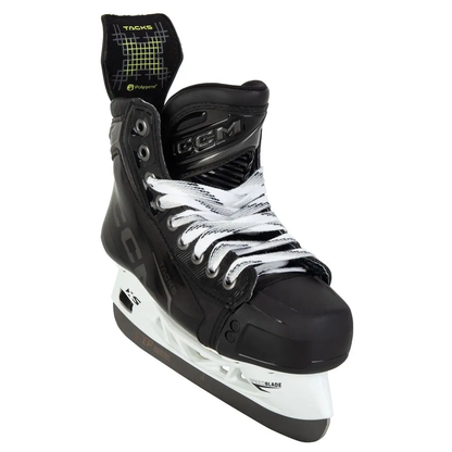 CCM Tacks XF Pro Junior Ice Hockey Skates