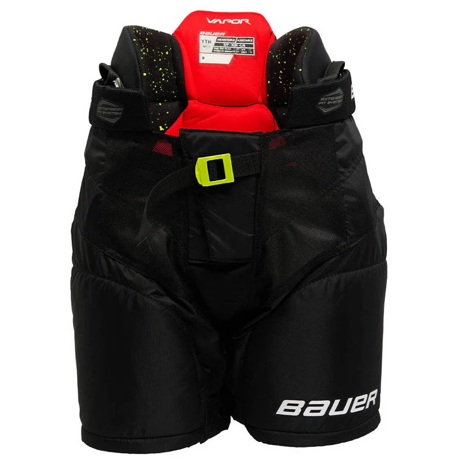 Bauer Vapor Xtend Youth Kit