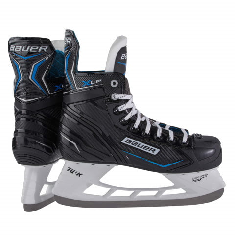 Bauer X-LP Youth Ice Hockey Skates