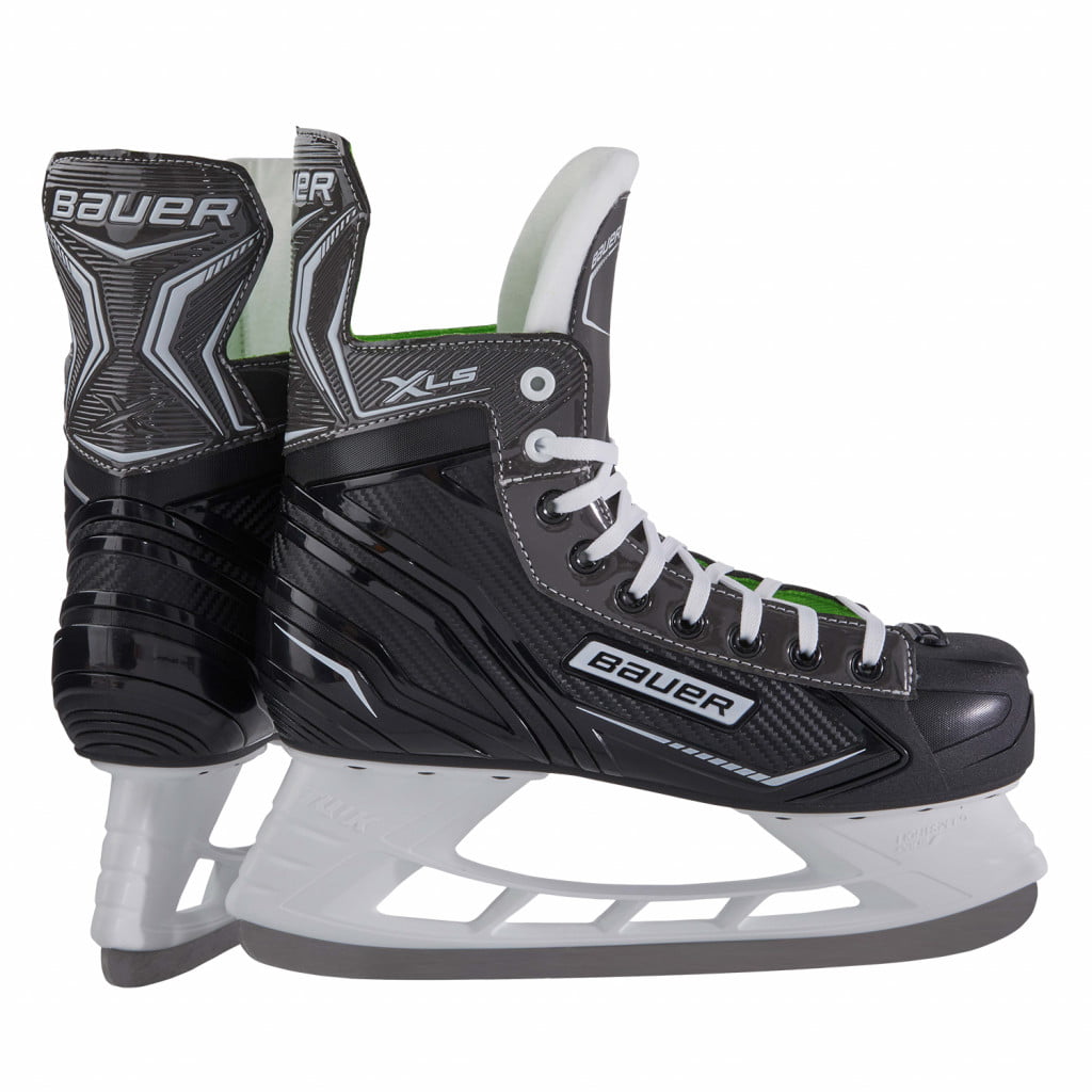 Bauer X-LS Intermediate Ice Hockey Skates