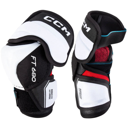 CCM Jetspeed FT680 Elbow Pads