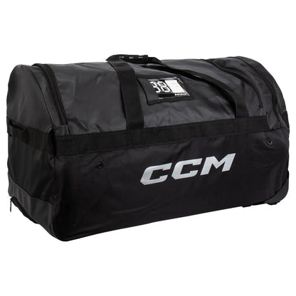 CCM 480 Player Wheeled Elite Bag