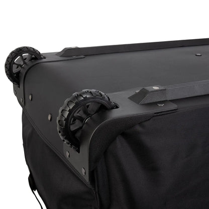 CCM 480 Player Wheeled Elite Bag