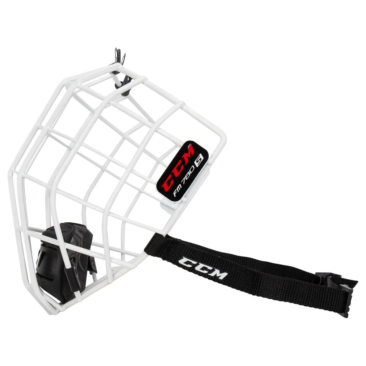 CCM 780 Senior Face Cage