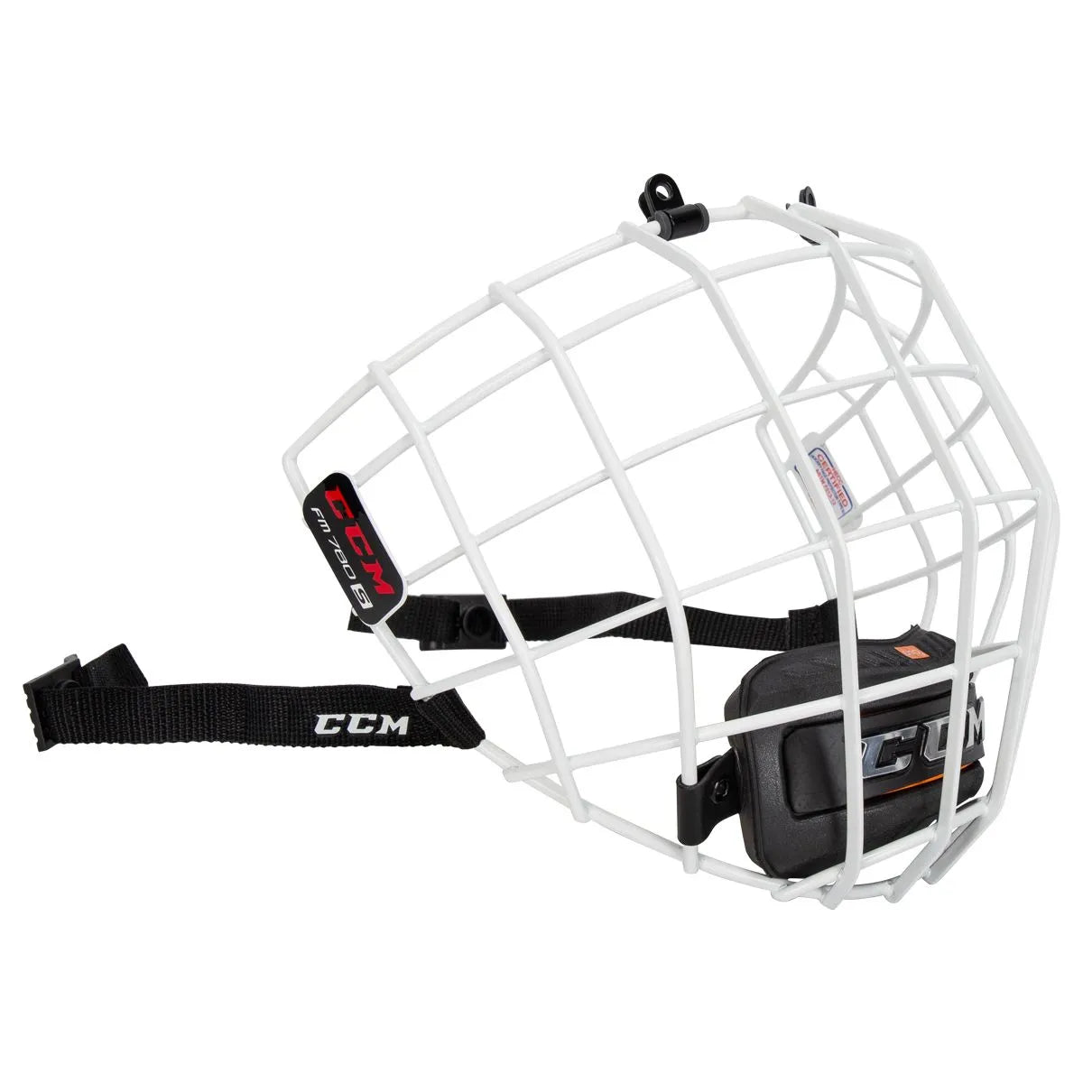 CCM 780 Senior Face Cage