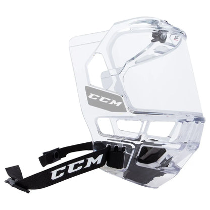 CCM FV1 Full Face Visor