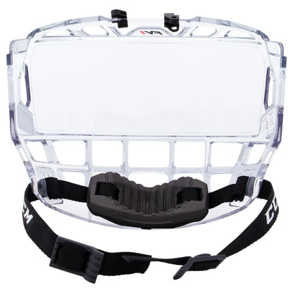 CCM FV1 Full Face Visor