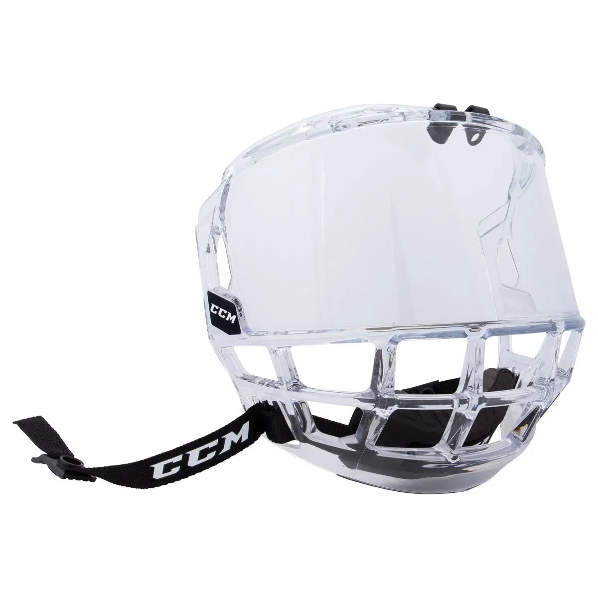 CCM FV1 Full Face Visor