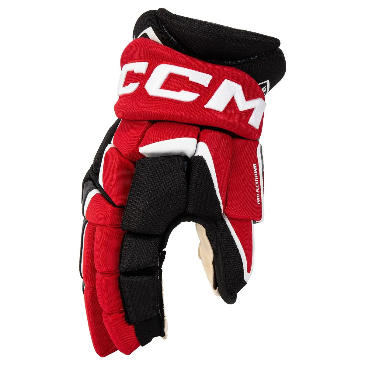 CCM Jetspeed FT6 Pro Hockey Gloves