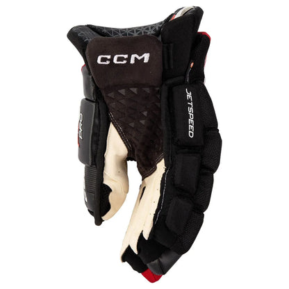 CCM Jetspeed FT6 Pro Hockey Gloves