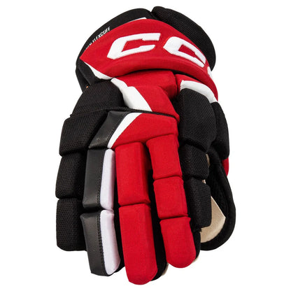 CCM Jetspeed FT6 Pro Hockey Gloves