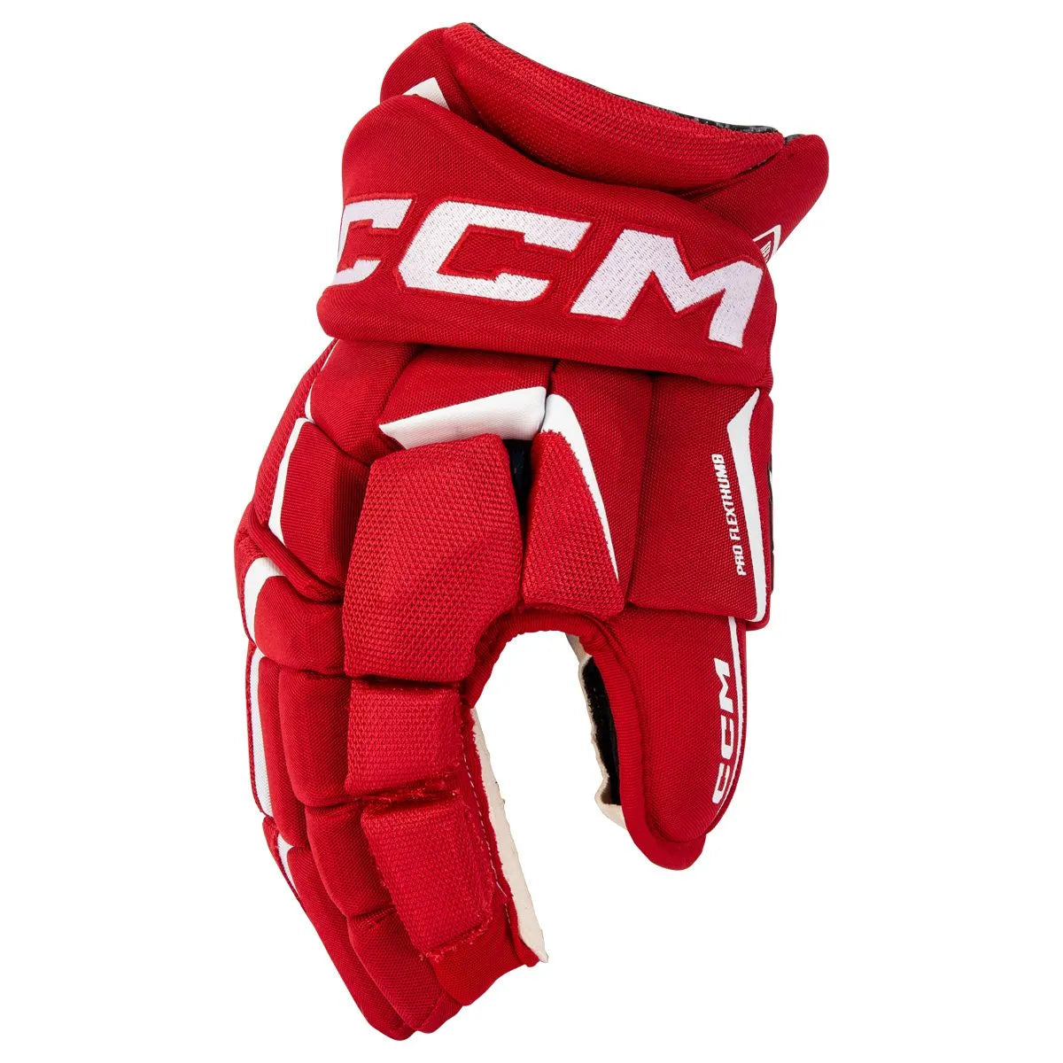 CCM Jetspeed FT6 Hockey Gloves