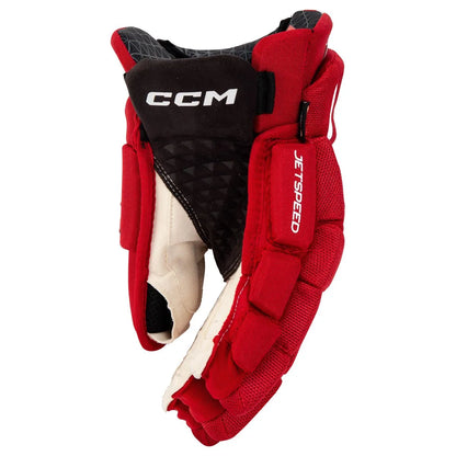 CCM Jetspeed FT6 Hockey Gloves