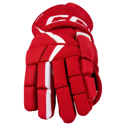 CCM Jetspeed FT6 Hockey Gloves