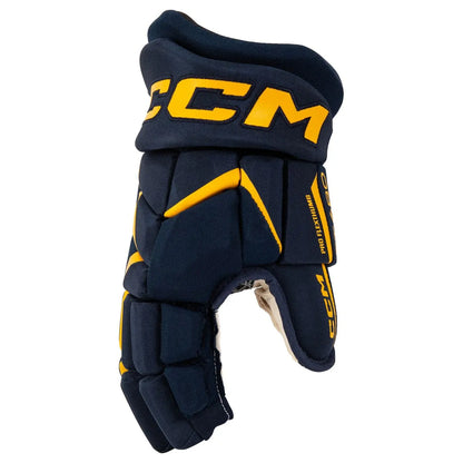 CCM Jetspeed FT680 Hockey Gloves